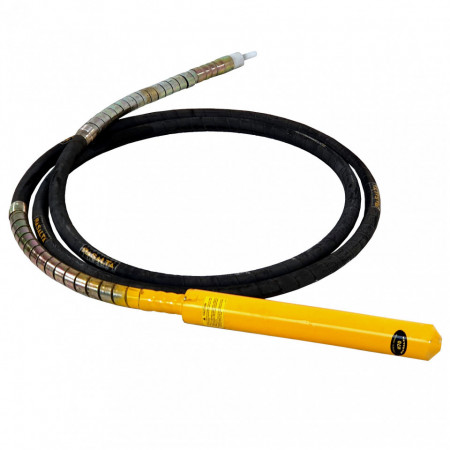 Lance vibratoare Masalta MVS, 70mmx6m pentru MVE-2