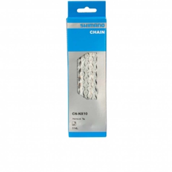 Lant SHIMANO NX10 1 Viteza 114 Zale