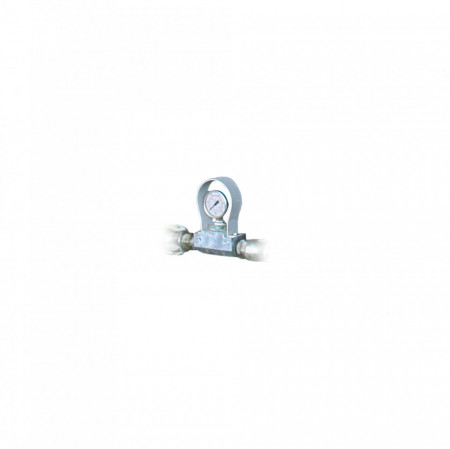 Manometru IMER accesorii Small 50