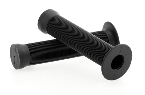 Mansoane BMX SXTTouch 145 mm Negru