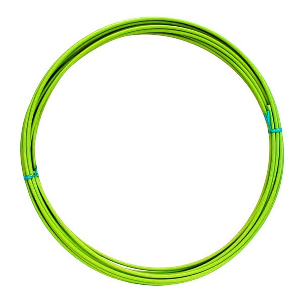 Manta Schimbator EXTEND - 4 mm Apple Green-5m