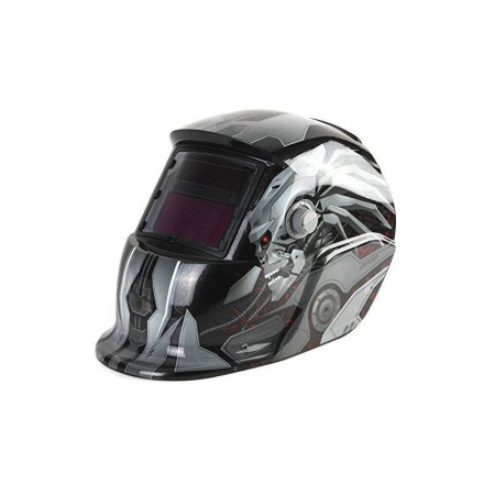 Masca de sudura cu cristale lichide TRANSFORMERS 9-13