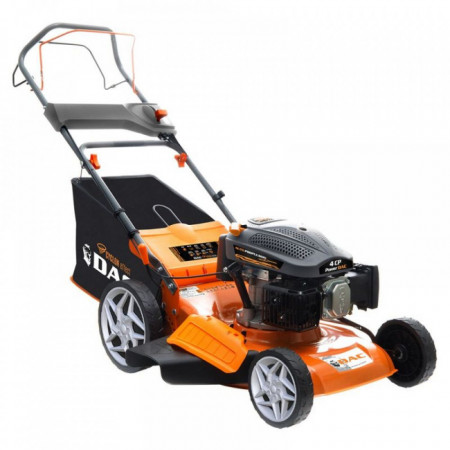 Masina de tuns gazon DAC 120XL 4 C