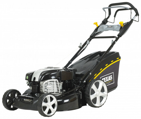 Masina de tuns gazonul Texas Razor 5180TR/WE pornire electrica