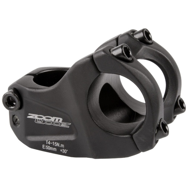 Pipa Downhill - MTB ZOOM 31.8- 1.1/8 mm