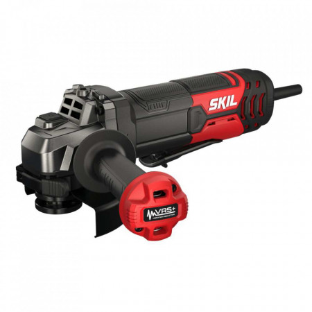Polizor unghiular, 850W, 12.000rpm, 125mm, doar corpul SKIL 9134 AB