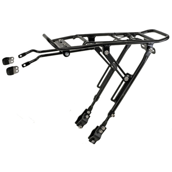 Portbagaj Aluminiu Spate M-WAVE ONE-4-ALL 20"-29"