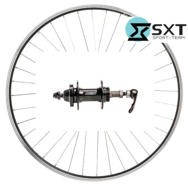 Roata Spate 27.5"(584x19C) SXT BASIC II - FD -36H - Filetat