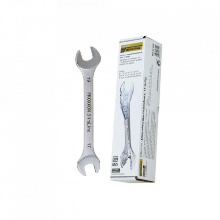 Set 11 chei fixe Slim - Line, Proxxon 23802