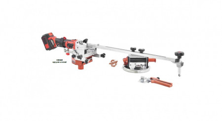 Sistem de taiere pt. placi Moto-kompass - Raimondi-433KOMOHR