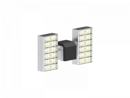 Sistem de turn de lumină pentru distanțe mari și zone extinse 6 module ALDEBARAN® HERO-6