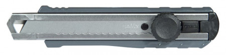 Stanley 0-10-421 Cutter FATMAX carcasa metalica lame segmentate 18mm
