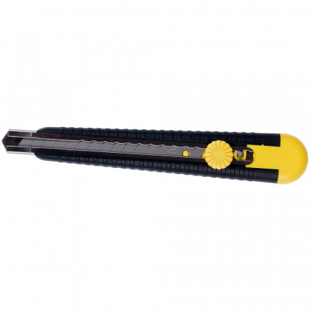 Stanley 1-10-409, cutter dynagrip 135 mm, latimea lamei 9 mm