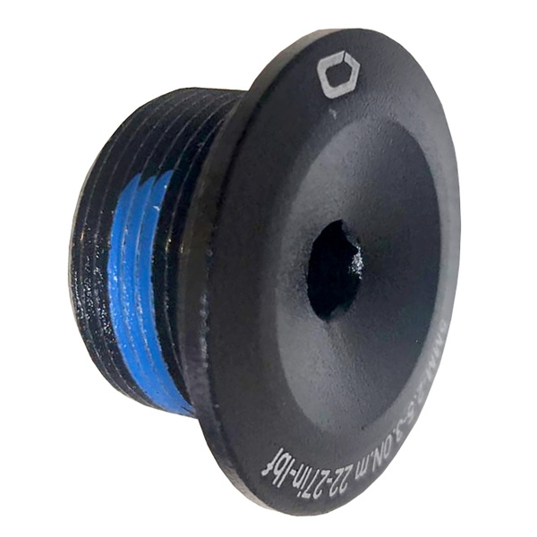 Surub Angrenaj SAMOX Shimano EP800 M20x14,5 mm