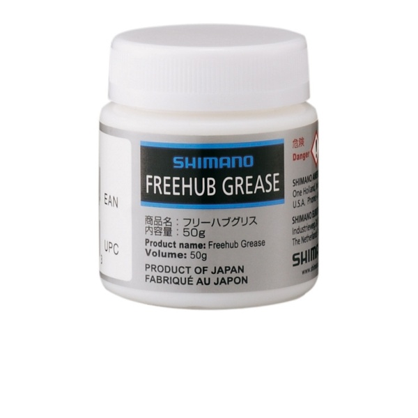 Vaselina SHIMANO Freehub Grease 50 g