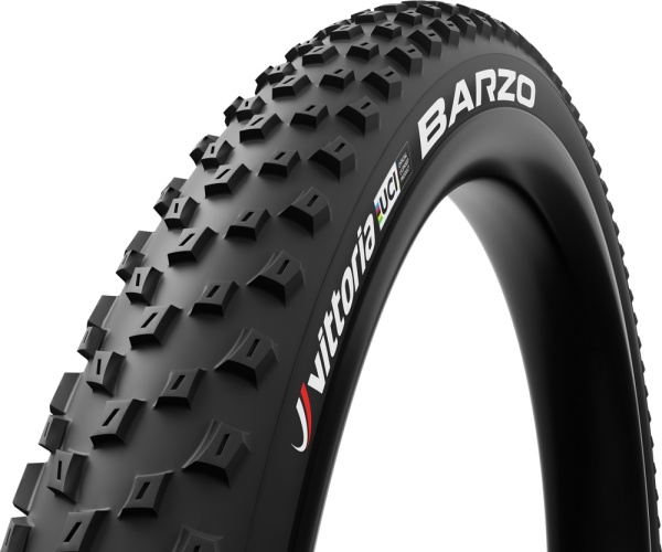 Anvelopa VITTORIA Barzo 29x2.25(55-622) UCi TLR Negru XC Adventure