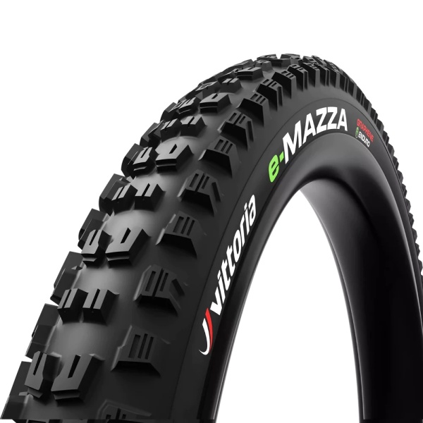 Anvelopa VITTORIA e-Mazza 29x2.4(60-622) Enduro TLR