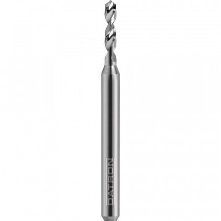 Burghiu de carbura, Datron 00682065, 0.65x3.0mm