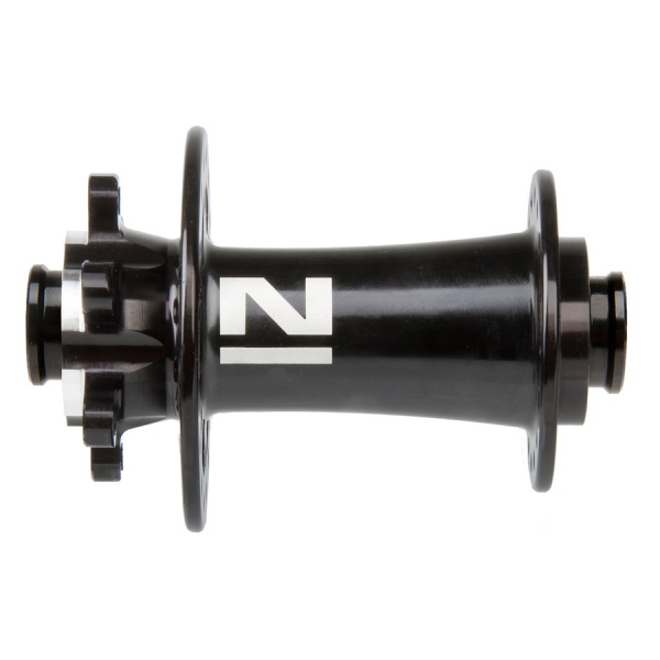 Butuc Fata Boost NOVATEC D791SB-B15 32H FD 110 mm