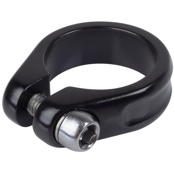 Colier Tija Sa SXT Negru 28,6 mm