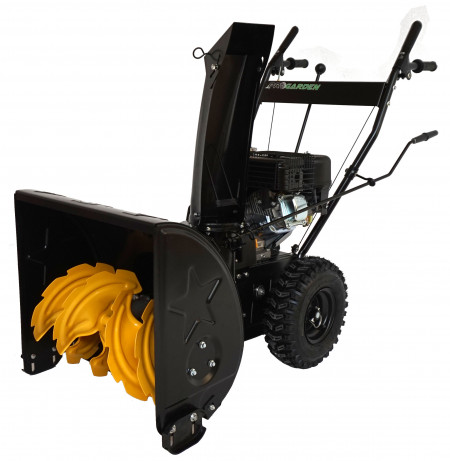 Freza de zapada ProGARDEN FB5665M, 56 cm, 6.5CP, pornire la sfoara