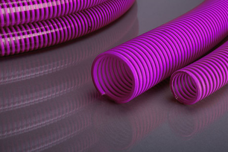 Furtun alimentar pentru vin REDSPIR SAF 50 mm