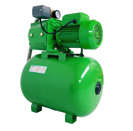 Hidrofor ProGARDEN AUJET200L/50L hidrofor, 1500W, 70L/min, 50L