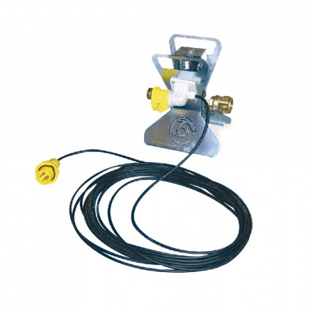 Kit masura reglaj – control presiune, pentru injectari IMER accesoriu Small 50