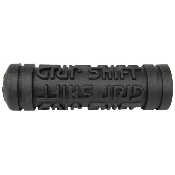 Mansoane SXT Twist Shift L 102 mm Negru