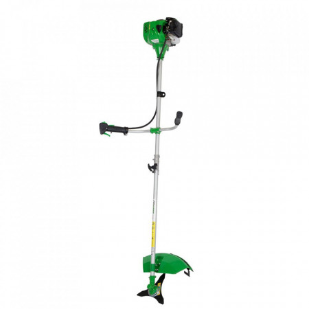 Motocoasa de umar ProGARDEN JR-3300B-1, 1CP benzina, 33cmc