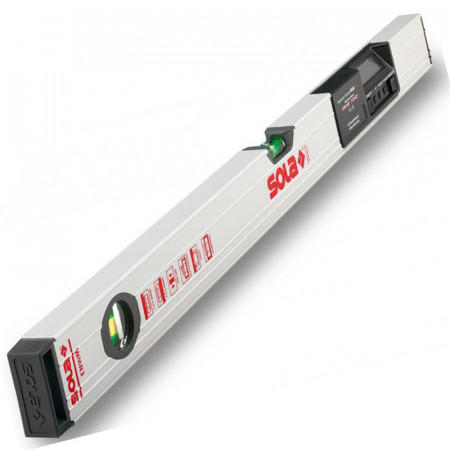 Nivela electronica digitala magnetica (clinometru) ENWM60
