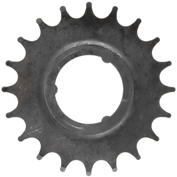 Pinion 1v SXT 20T 1/2x3/32 Negru