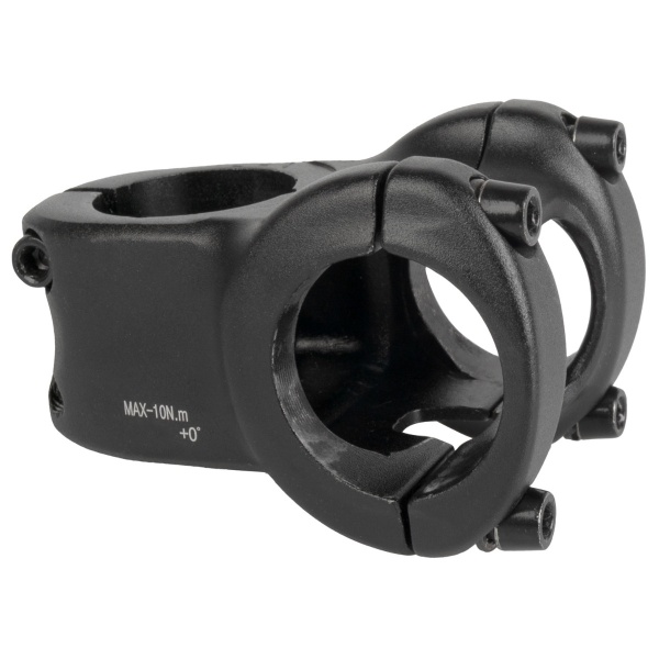 Pipa SXT ST-M4.1 31.8-1.1/8 mm Negru 35 mm