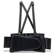 Protectie lombara mar. L - RUBI-80913