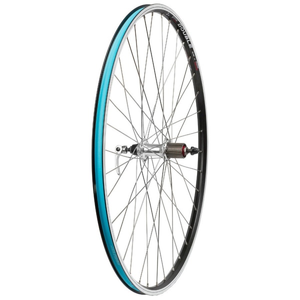 Roata Spate 28″-36H SXT Butuc Casetat QR 8-11 V