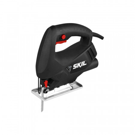 SKIL 4180 AA Fierastrau pendular, 380W, 3000cpm, +1 panza lemn