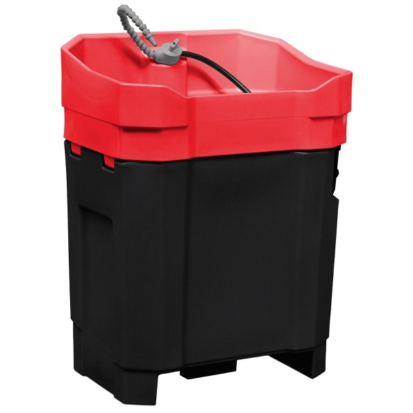 Statie Curatare Piese MOTUL Bioclean
