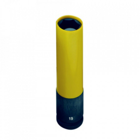 Tubulara de impact 1/2", Proxxon 23974, 130mm, SW19