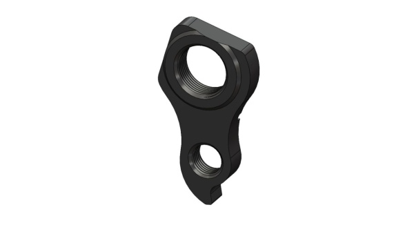 Ureche Cadru PILO D1163