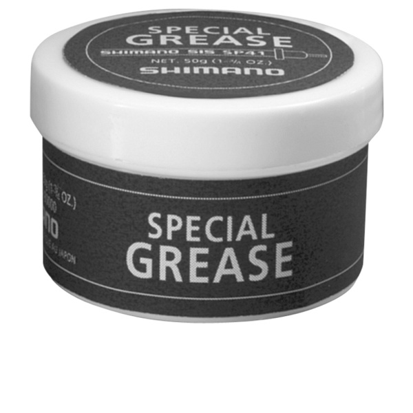 Vaselina Speciala SHIMANO Traction Grease 50 g