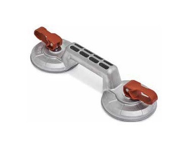Ventuza dubla 115mm, 90kg - Raimondi-185BI