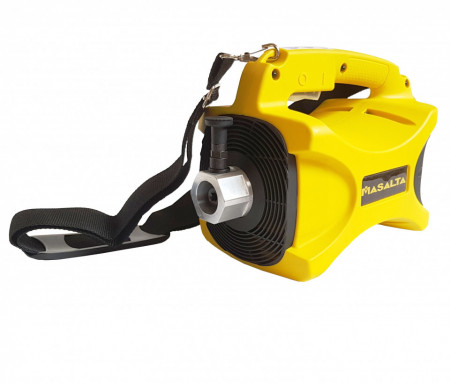 Vibrator electric pentru beton Masalta MVE2501, 230V, 2.3 KW