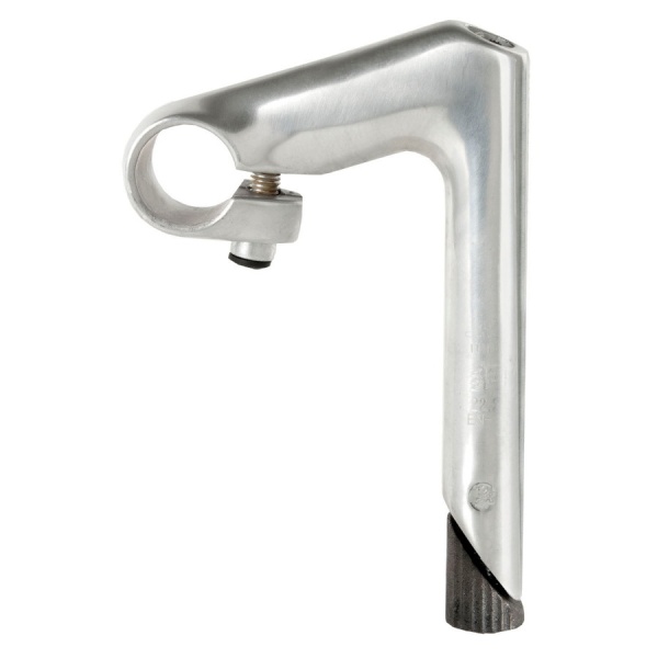 Adaptor cu Pipa Aluminiu 1" 100x150 mm
