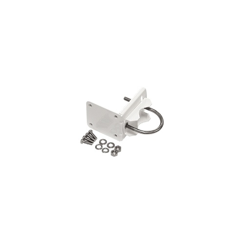 Adaptor metalic montare pe stalp pentru seria LHG - Mikrotik LHGmount