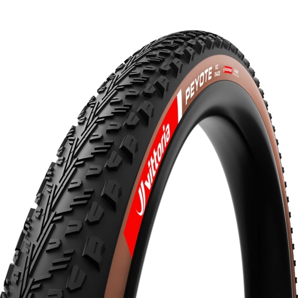 Anvelopa VITTORIA Peyote 29 x 2.4(60-622) TLR Maro