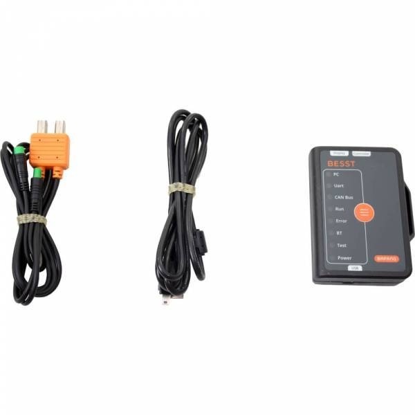 Aparat Diagnoza BAFANG V3 - DISPONIBIL PRIN PRECOMANDA