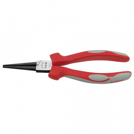 Cleste cu varfuri lungi si rotunde, 140mm