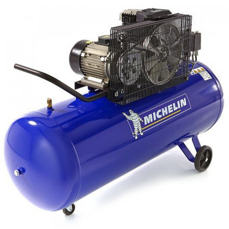 Compresor de aer cu piston MICHELIN MB200/3 10 bari 200 L