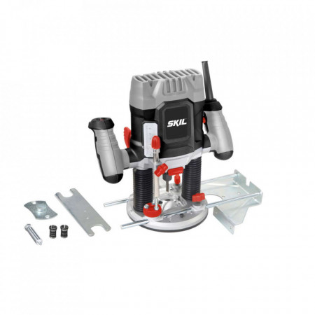 Freza pentru lemn, 11.000 – 30.000 rpm, 1200 W SKIL 1841 AA