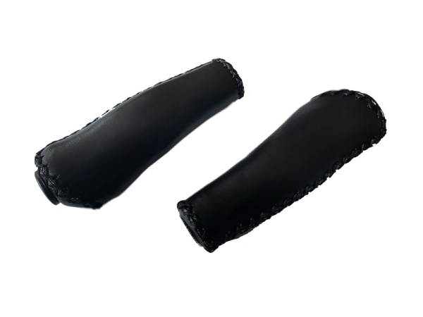 Mansoane SXT WINNING WI-1164B Negru 135 mm